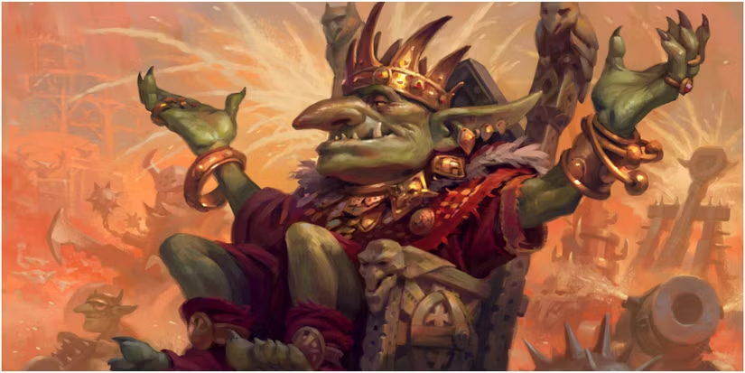 Horde Format Official Rules