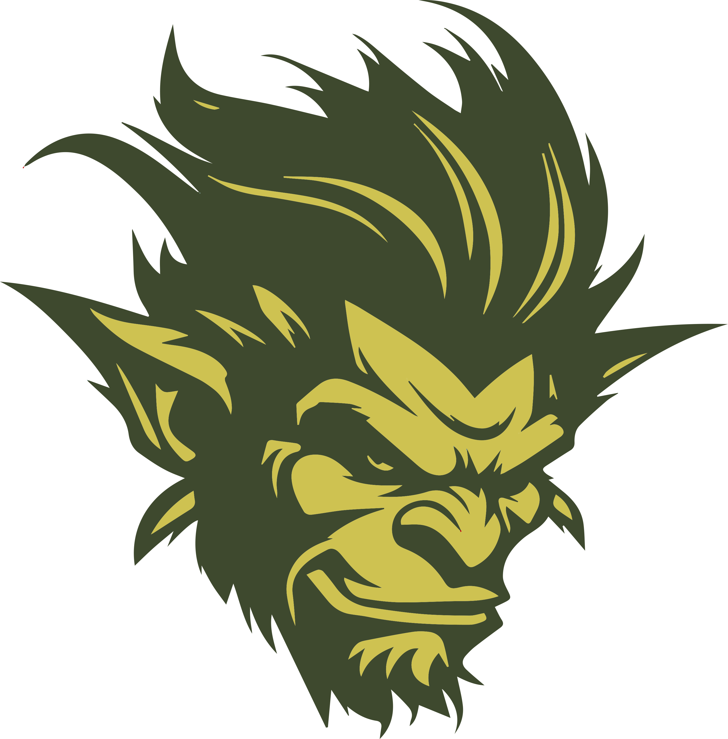 Goblin